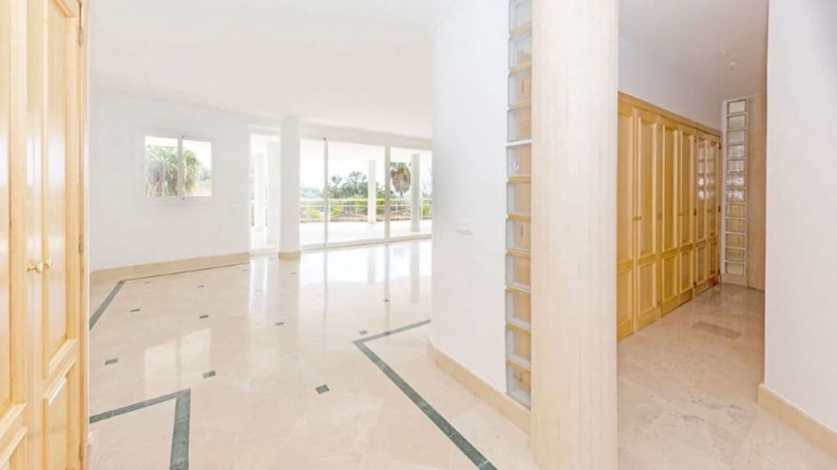 5 camera da letto Villa in vendita in Benahavis con piscina garage - 2.150.000 € (Rif: 10128651)