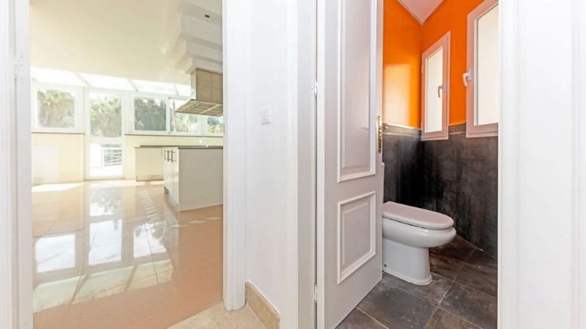 5 camera da letto Villa in vendita in Benahavis con piscina garage - 2.150.000 € (Rif: 10128651)