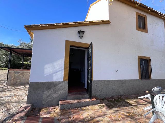 6 quarto Quinta/Casa Rural para venda em Ronda com piscina garagem - 2 900 000 € (Ref: 10128652)
