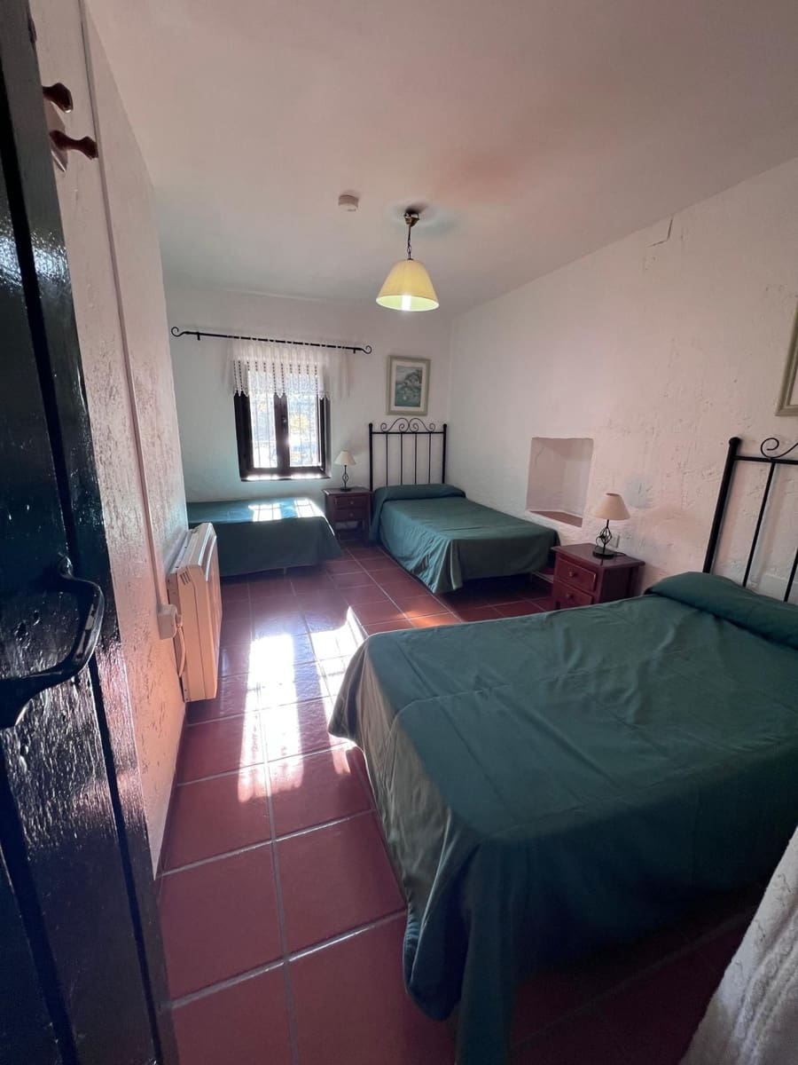 6 quarto Quinta/Casa Rural para venda em Ronda com piscina garagem - 2 900 000 € (Ref: 10128652)