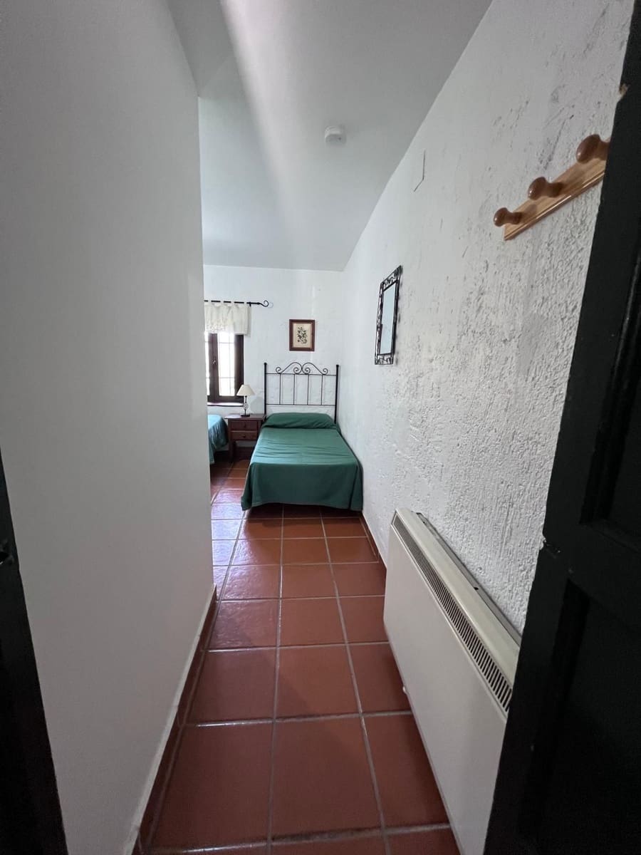 6 quarto Quinta/Casa Rural para venda em Ronda com piscina garagem - 2 900 000 € (Ref: 10128652)