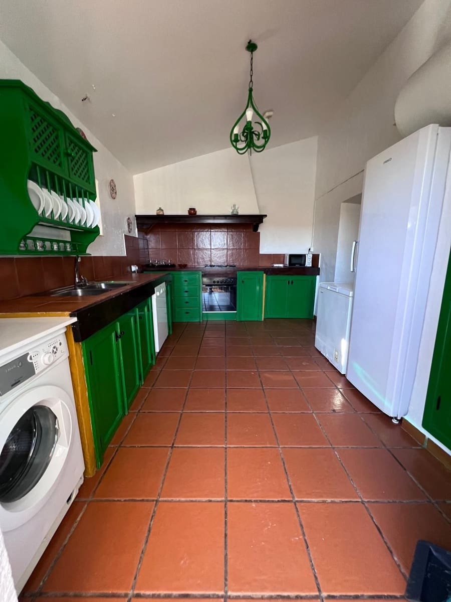 6 quarto Quinta/Casa Rural para venda em Ronda com piscina garagem - 2 900 000 € (Ref: 10128652)