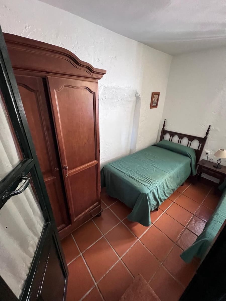 6 quarto Quinta/Casa Rural para venda em Ronda com piscina garagem - 2 900 000 € (Ref: 10128652)