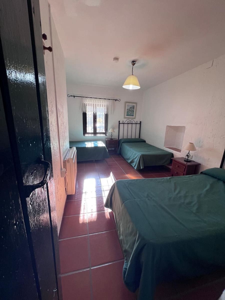 6 quarto Quinta/Casa Rural para venda em Ronda com piscina garagem - 2 900 000 € (Ref: 10128652)