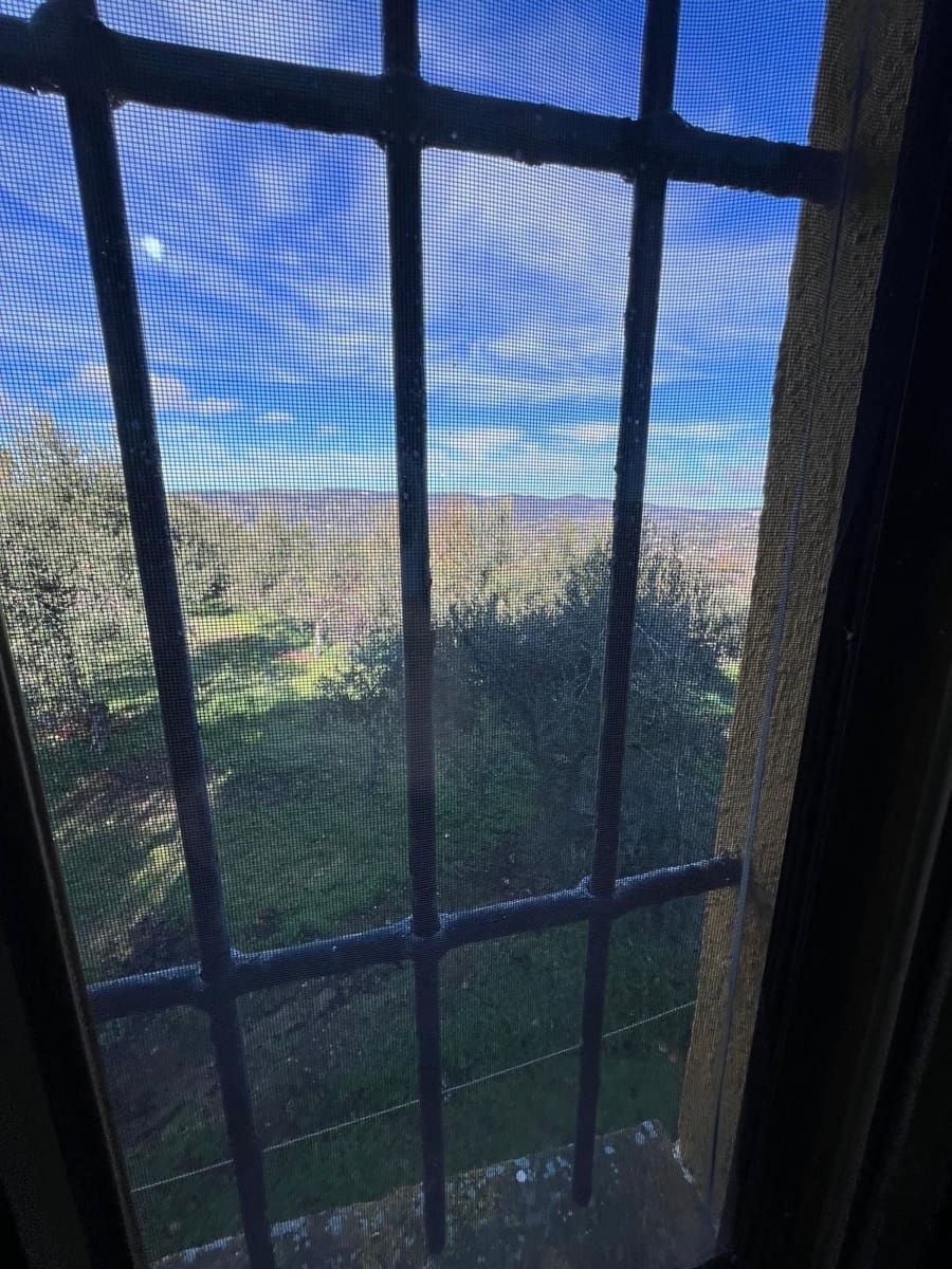 6 quarto Quinta/Casa Rural para venda em Ronda com piscina garagem - 2 900 000 € (Ref: 10128652)