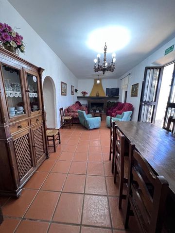 6 quarto Quinta/Casa Rural para venda em Ronda com piscina garagem - 2 900 000 € (Ref: 10128652)