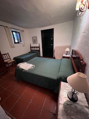 6 quarto Quinta/Casa Rural para venda em Ronda com piscina garagem - 2 900 000 € (Ref: 10128652)