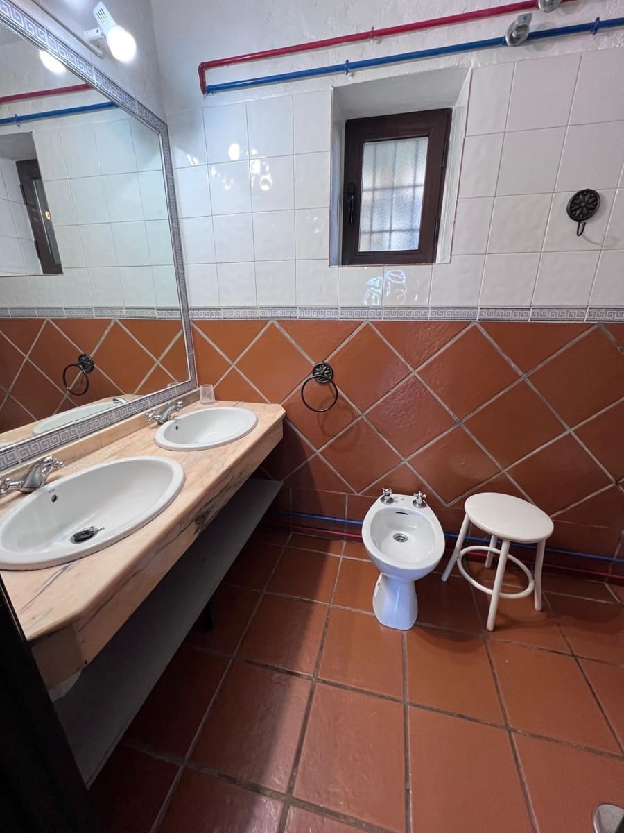 6 quarto Quinta/Casa Rural para venda em Ronda com piscina garagem - 2 900 000 € (Ref: 10128652)