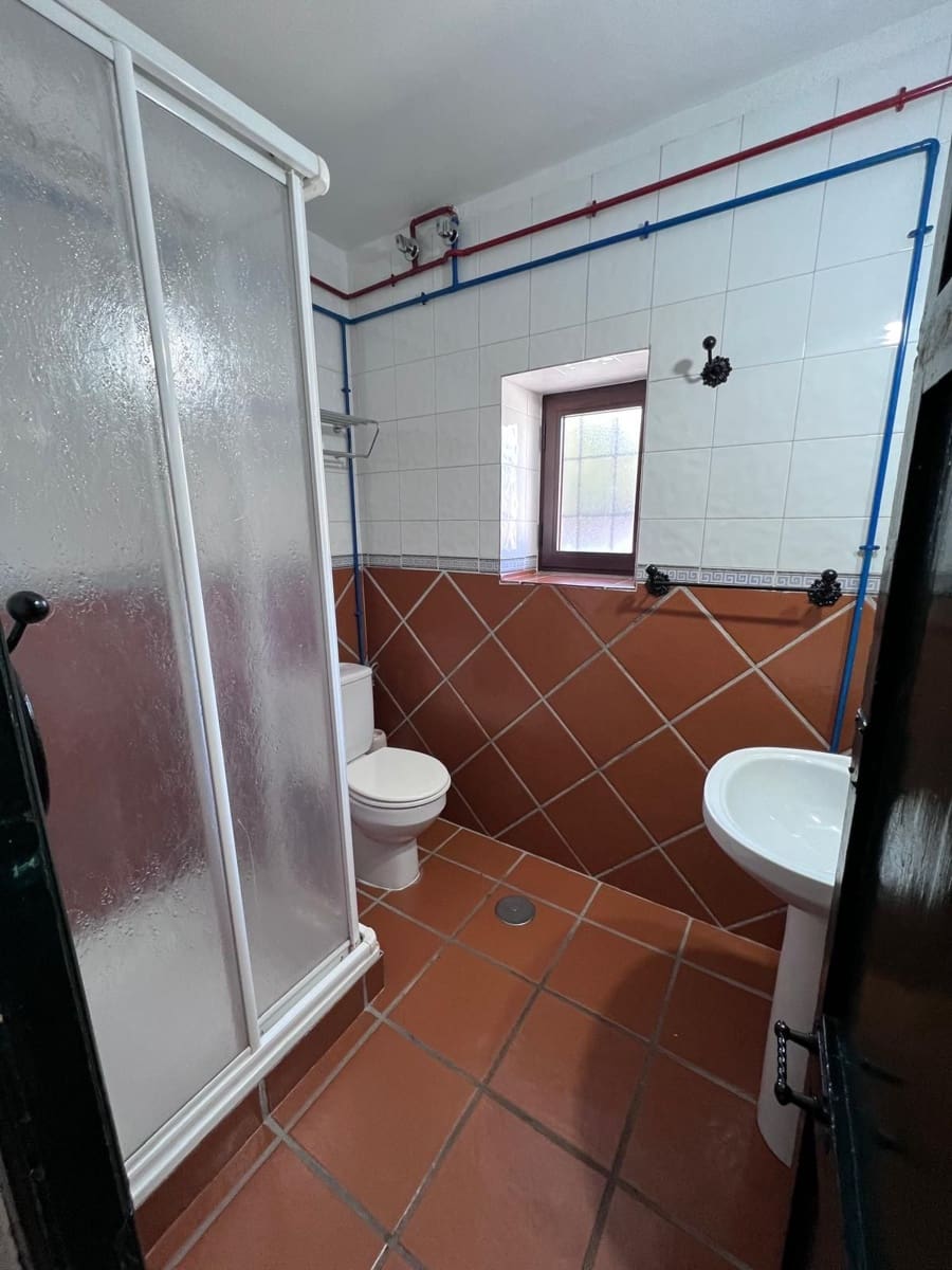 6 quarto Quinta/Casa Rural para venda em Ronda com piscina garagem - 2 900 000 € (Ref: 10128652)