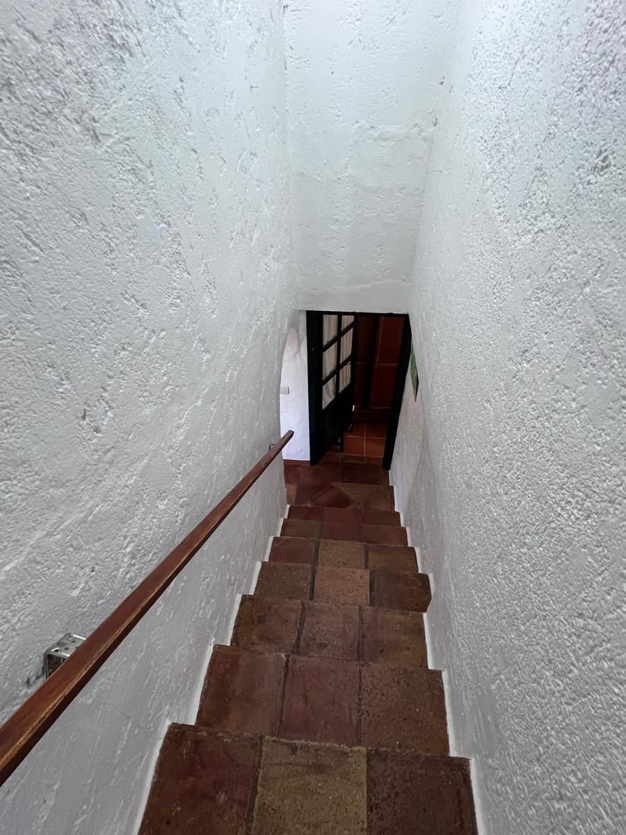 6 quarto Quinta/Casa Rural para venda em Ronda com piscina garagem - 2 900 000 € (Ref: 10128652)