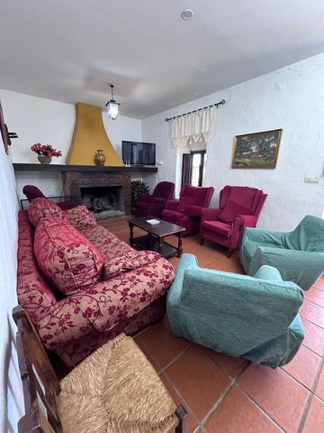 6 quarto Quinta/Casa Rural para venda em Ronda com piscina garagem - 2 900 000 € (Ref: 10128652)
