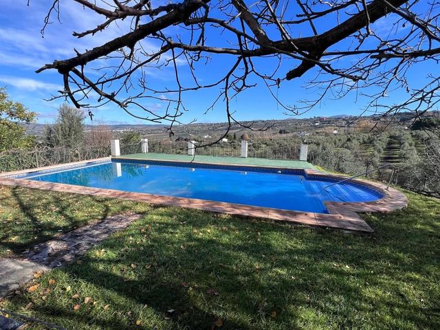 6 quarto Quinta/Casa Rural para venda em Ronda com piscina garagem - 2 900 000 € (Ref: 10128652)