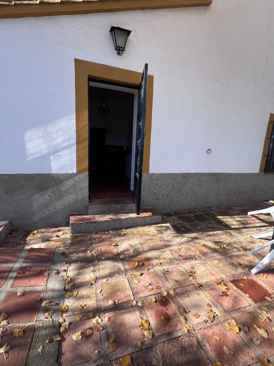 6 quarto Quinta/Casa Rural para venda em Ronda com piscina garagem - 2 900 000 € (Ref: 10128652)
