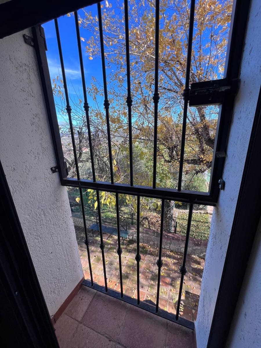 6 quarto Quinta/Casa Rural para venda em Ronda com piscina garagem - 2 900 000 € (Ref: 10128652)