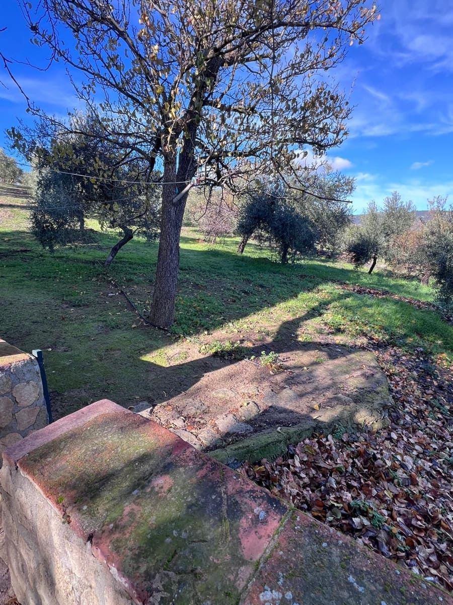 6 quarto Quinta/Casa Rural para venda em Ronda com piscina garagem - 2 900 000 € (Ref: 10128652)