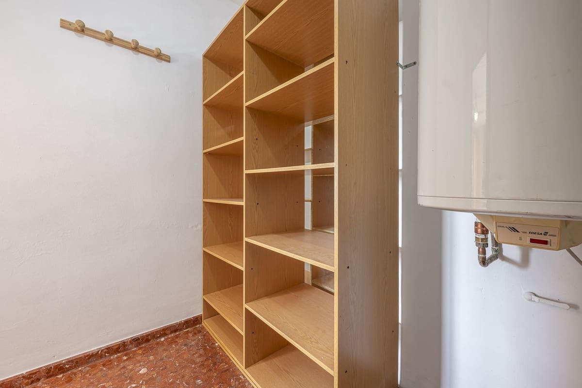 3 quarto Moradia para venda em El Padron com piscina garagem - 879 000 € (Ref: 10128655)