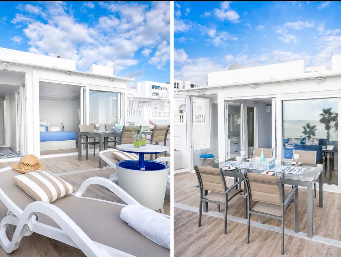 3 quarto Moradia para venda em Malaga cidade - 995 000 € (Ref: 10128657)