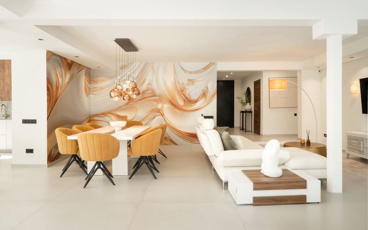5 Zimmer Villa zu verkaufen in Saladillo-Benamara mit Pool Garage - 3.985.000 € (Ref: 10128659)