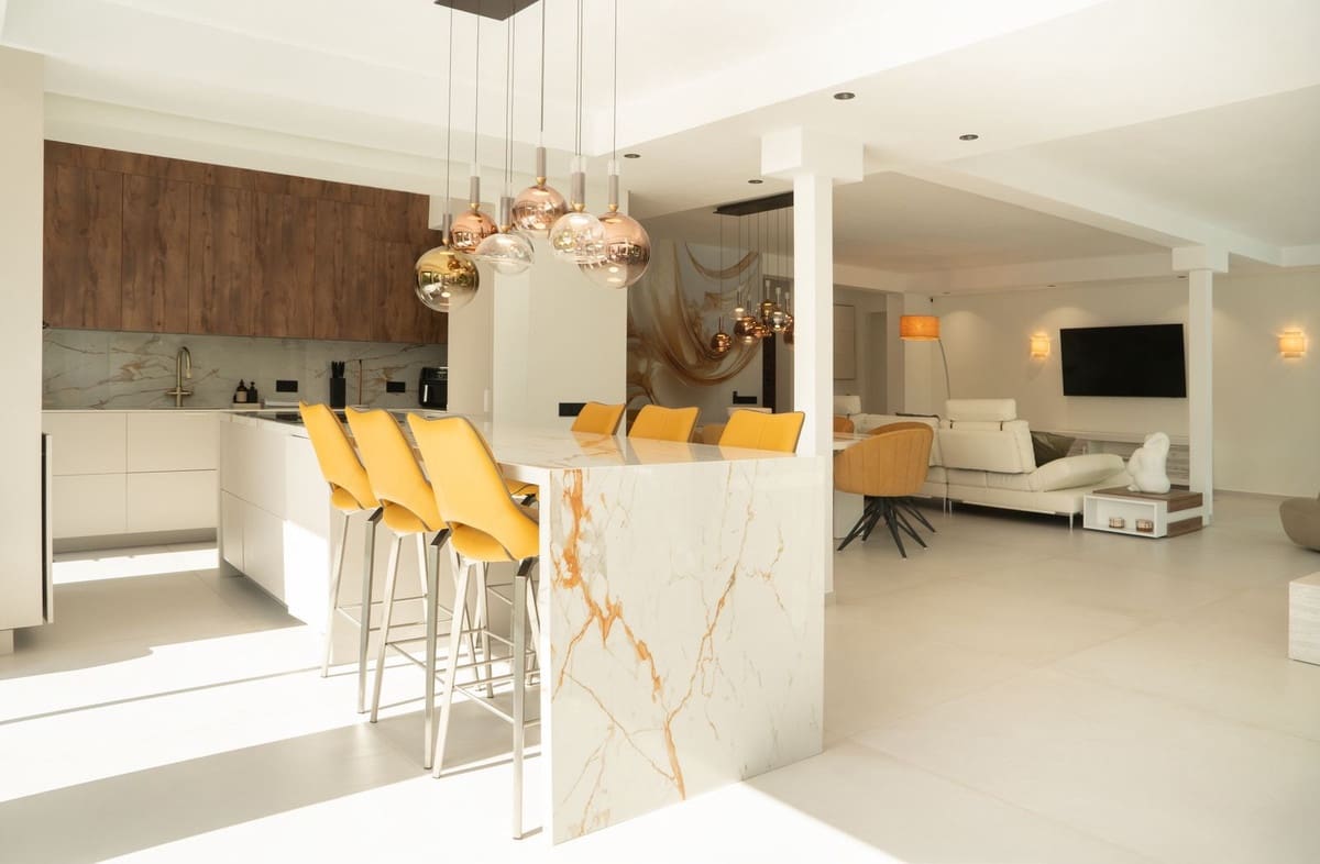 5 Zimmer Villa zu verkaufen in Saladillo-Benamara mit Pool Garage - 3.985.000 € (Ref: 10128659)