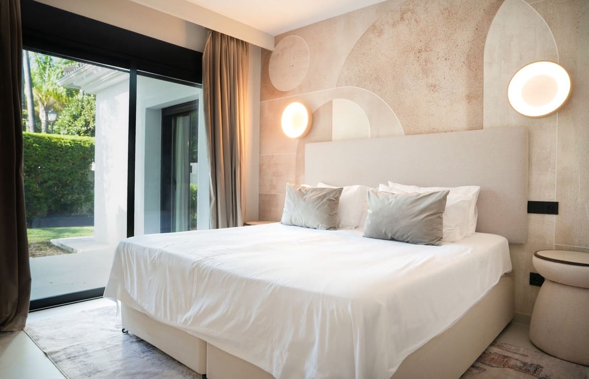 5 Zimmer Villa zu verkaufen in Saladillo-Benamara mit Pool Garage - 3.985.000 € (Ref: 10128659)