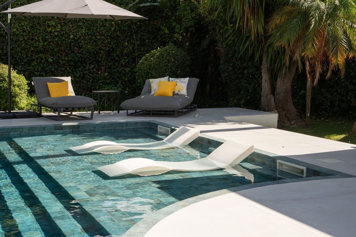 5 Zimmer Villa zu verkaufen in Saladillo-Benamara mit Pool Garage - 3.985.000 € (Ref: 10128659)
