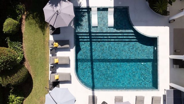 5 Zimmer Villa zu verkaufen in Saladillo-Benamara, Estepona mit Pool Garage - 3.985.000 € (Ref: 10128659)
