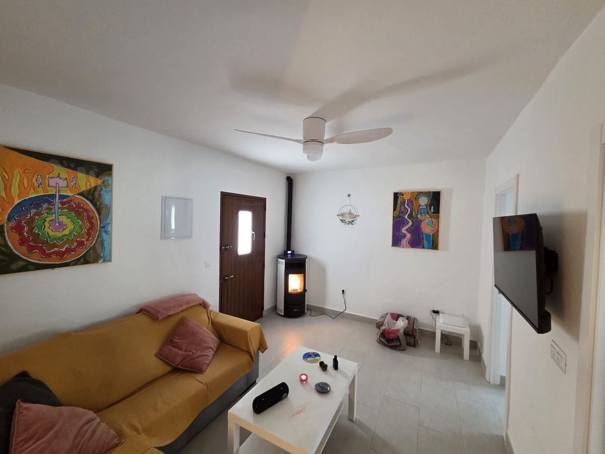4 quarto Casa em Banda para venda em Tolox - 194 950 € (Ref: 10128660)
