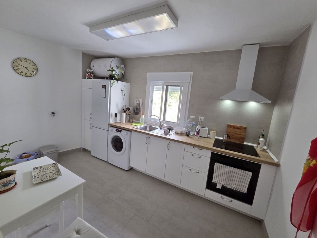4 quarto Casa em Banda para venda em Tolox - 194 950 € (Ref: 10128660)