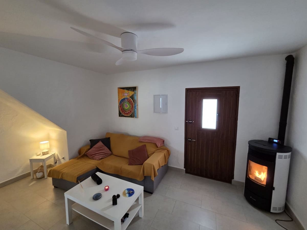 4 quarto Casa em Banda para venda em Tolox - 194 950 € (Ref: 10128660)