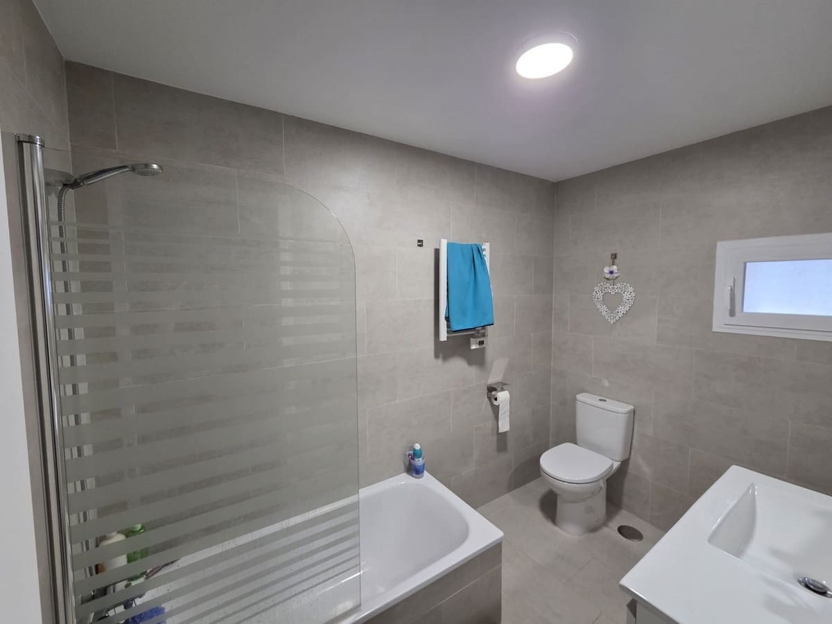 4 quarto Casa em Banda para venda em Tolox - 194 950 € (Ref: 10128660)