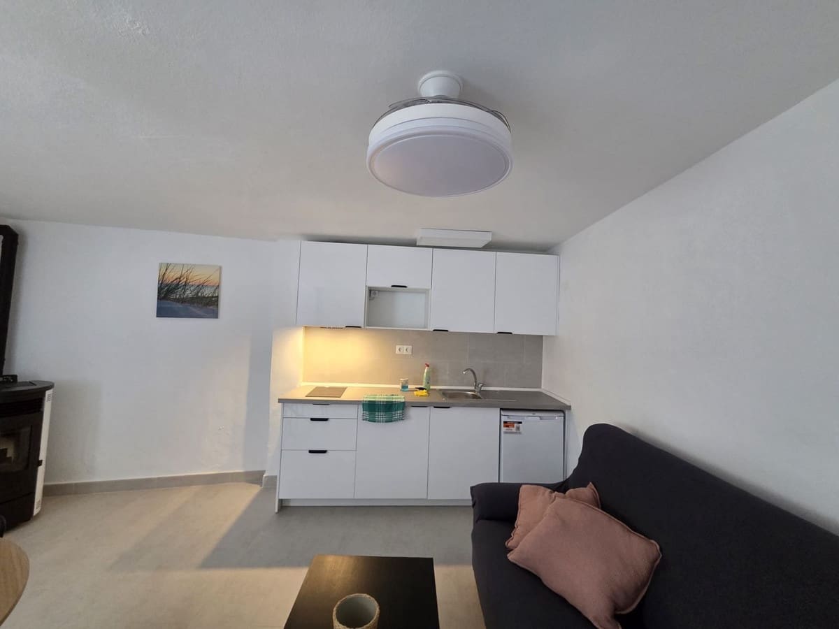 4 quarto Casa em Banda para venda em Tolox - 194 950 € (Ref: 10128660)