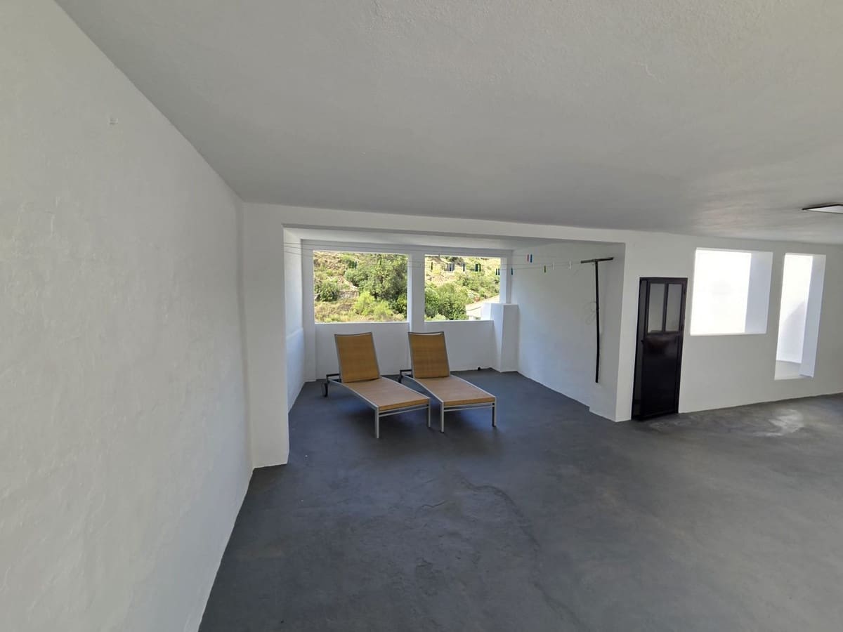 4 quarto Casa em Banda para venda em Tolox - 194 950 € (Ref: 10128660)