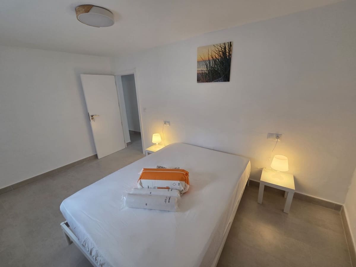 4 quarto Casa em Banda para venda em Tolox - 194 950 € (Ref: 10128660)