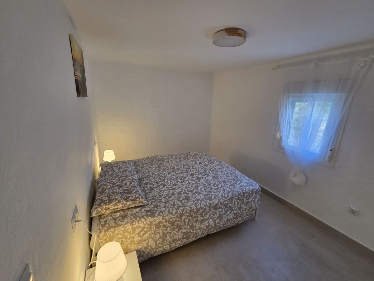 4 quarto Casa em Banda para venda em Tolox - 194 950 € (Ref: 10128660)