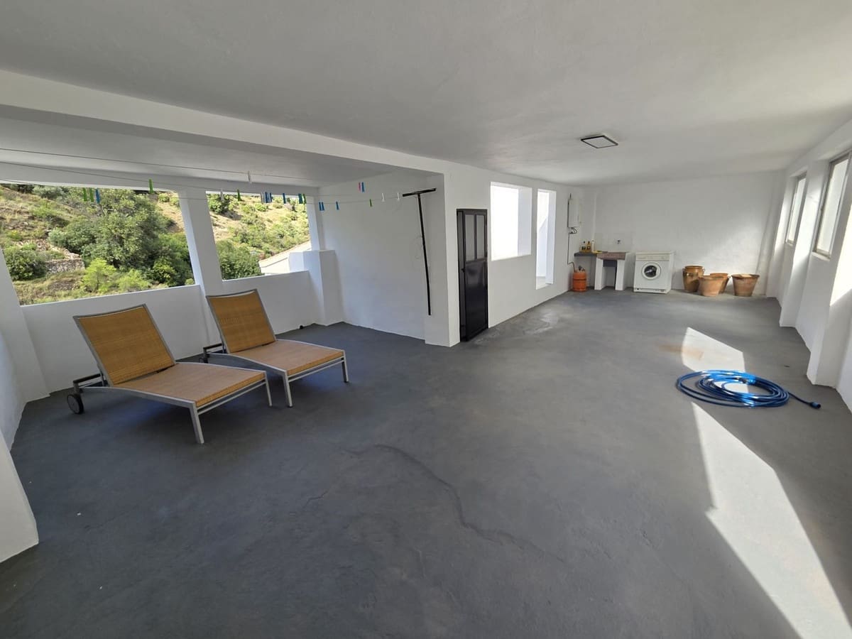 4 quarto Casa em Banda para venda em Tolox - 194 950 € (Ref: 10128660)