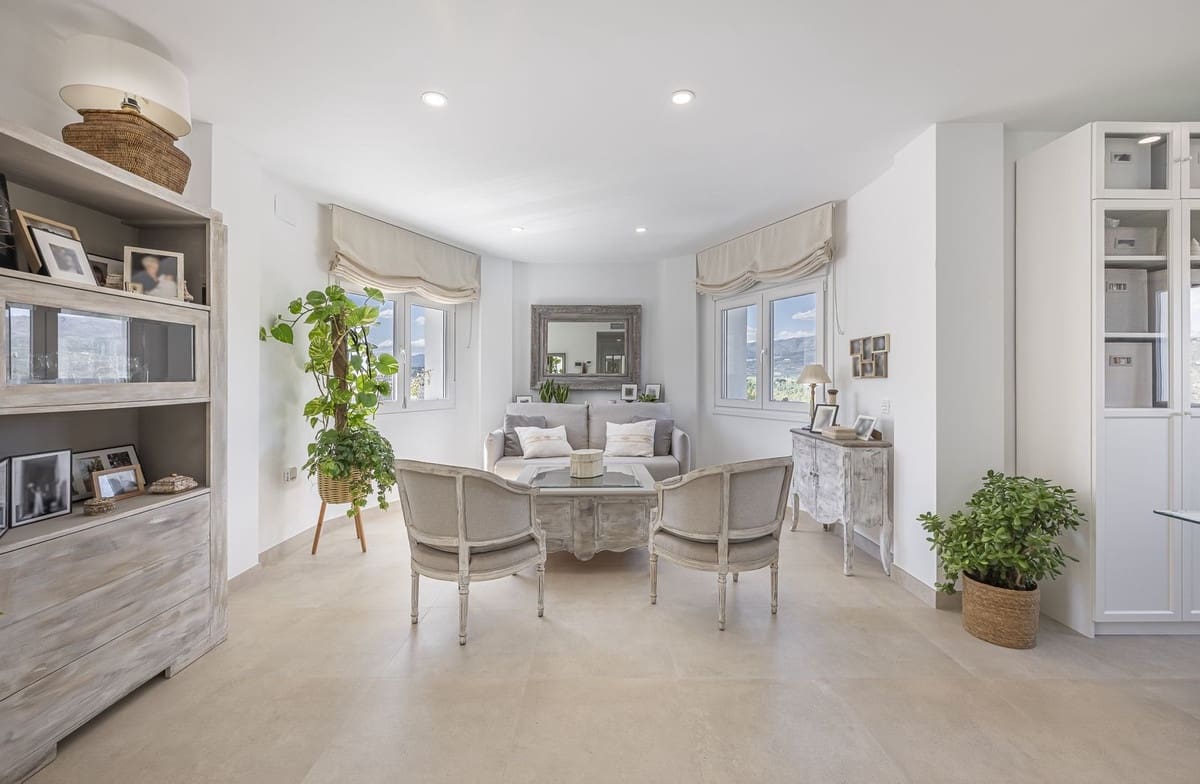 3 chambre Villa/Maison à vendre à Vinuela - 445 000 € (Ref: 10128662)