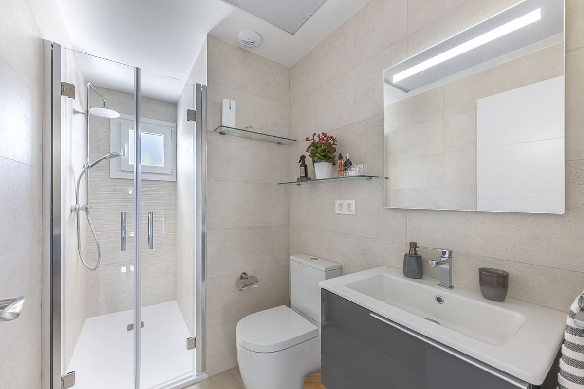 3 chambre Villa/Maison à vendre à Vinuela - 445 000 € (Ref: 10128662)