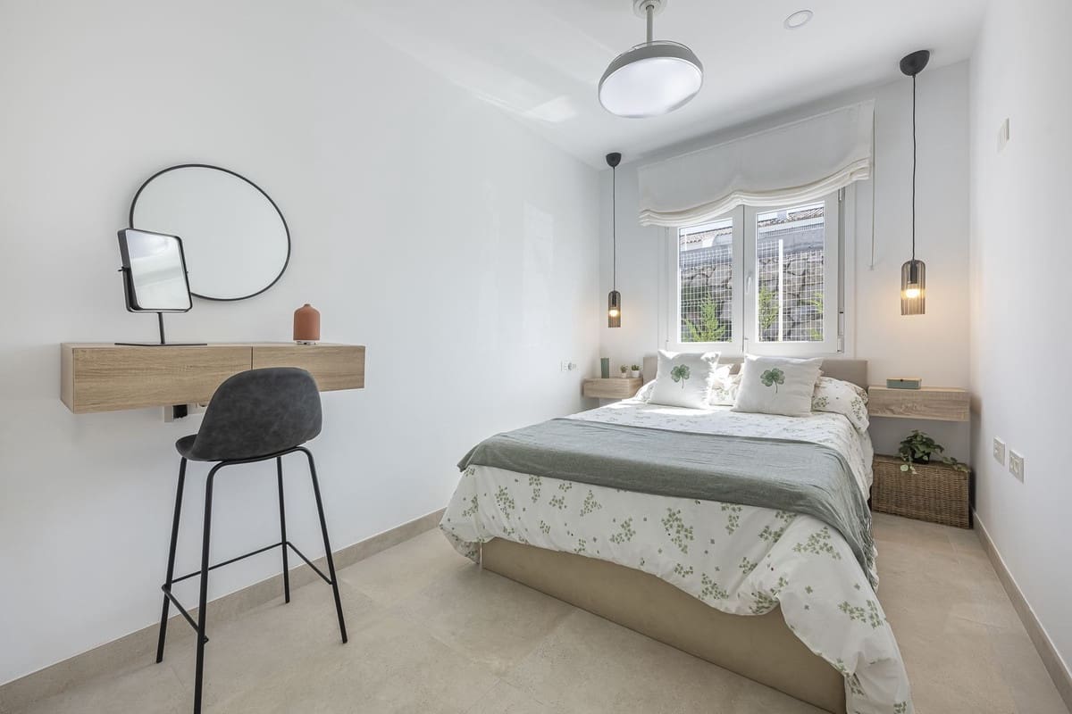 3 chambre Villa/Maison à vendre à Vinuela - 445 000 € (Ref: 10128662)