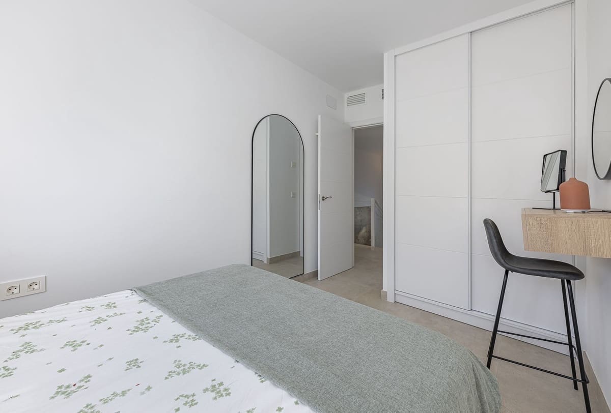 3 chambre Villa/Maison à vendre à Vinuela - 445 000 € (Ref: 10128662)
