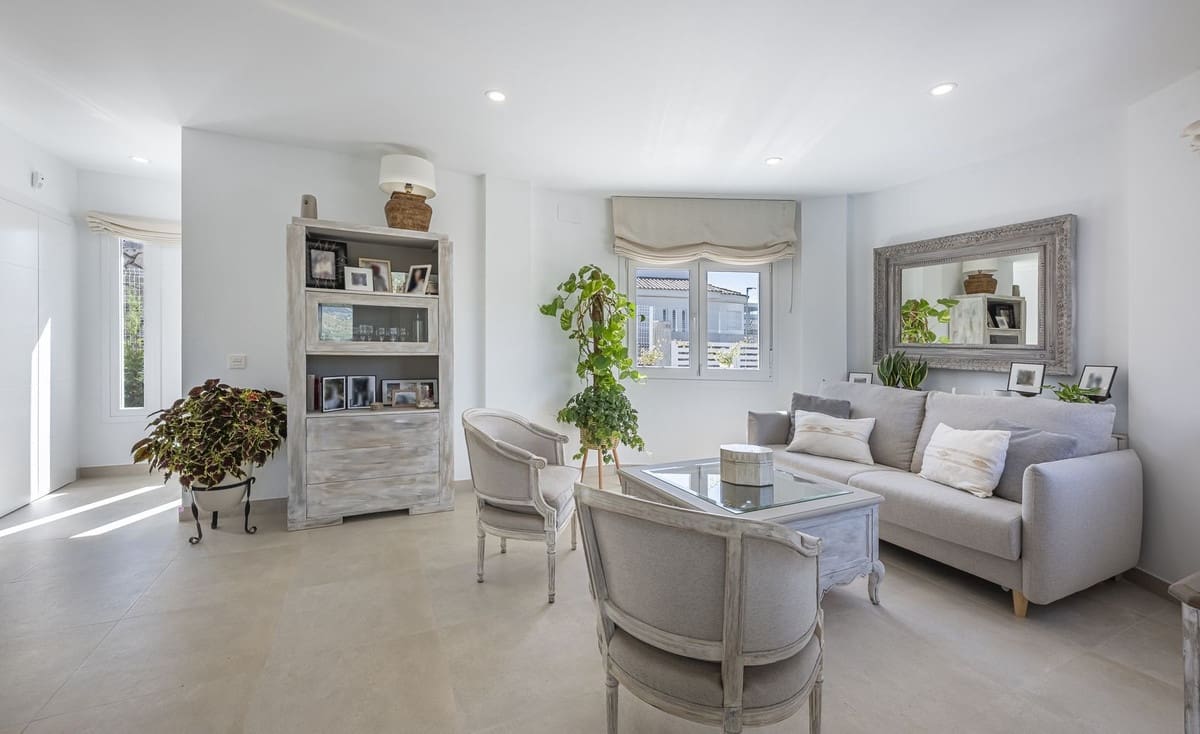 3 chambre Villa/Maison à vendre à Vinuela - 445 000 € (Ref: 10128662)