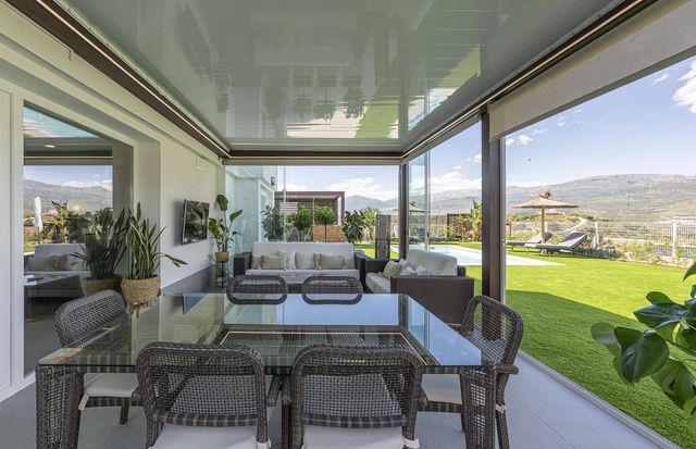 3 chambre Villa/Maison à vendre à Viñuela - 445 000 € (Ref: 10128662)