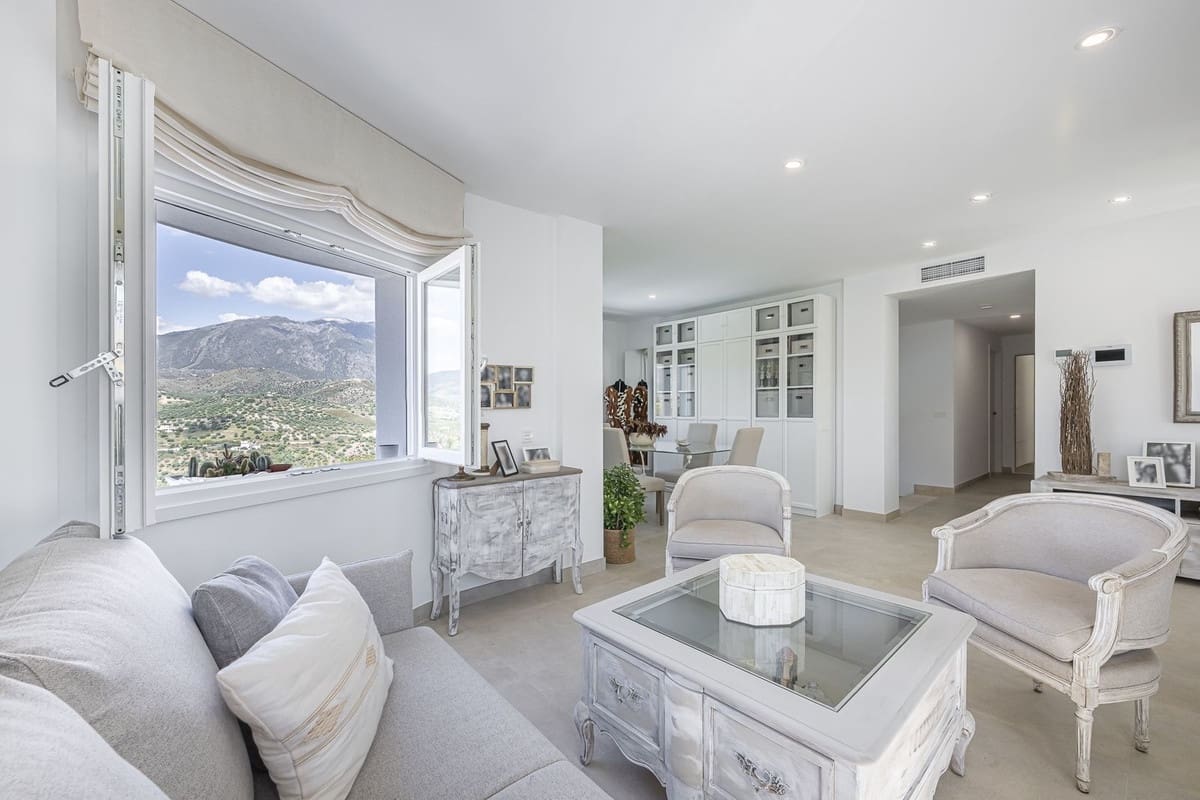 3 chambre Villa/Maison à vendre à Vinuela - 445 000 € (Ref: 10128662)