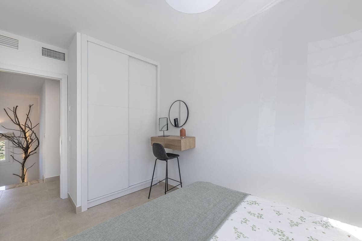 3 chambre Villa/Maison à vendre à Vinuela - 445 000 € (Ref: 10128662)