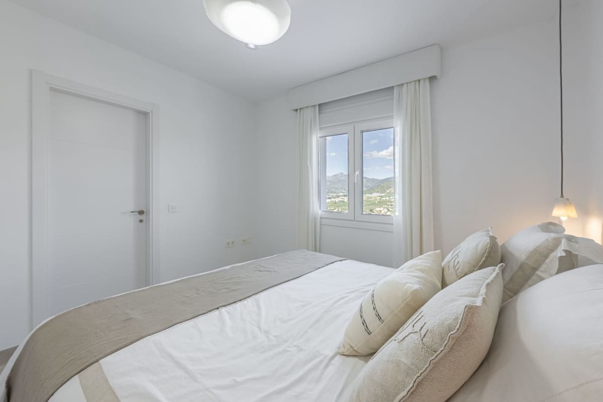 3 chambre Villa/Maison à vendre à Vinuela - 445 000 € (Ref: 10128662)