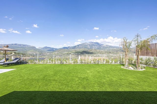 3 chambre Villa/Maison à vendre à Viñuela - 445 000 € (Ref: 10128662)