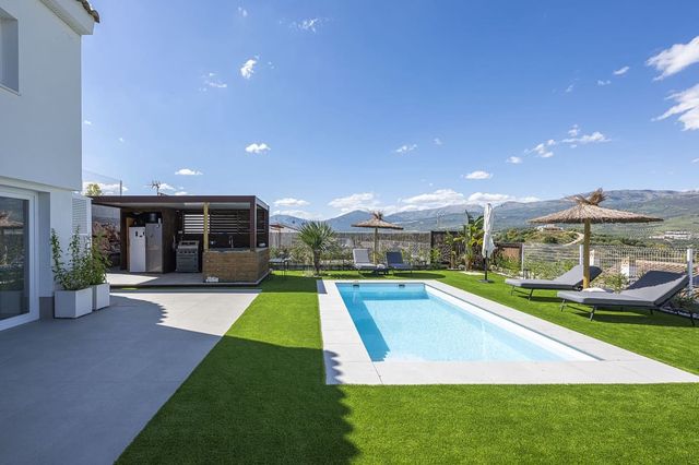 3 chambre Villa/Maison à vendre à Viñuela - 445 000 € (Ref: 10128662)