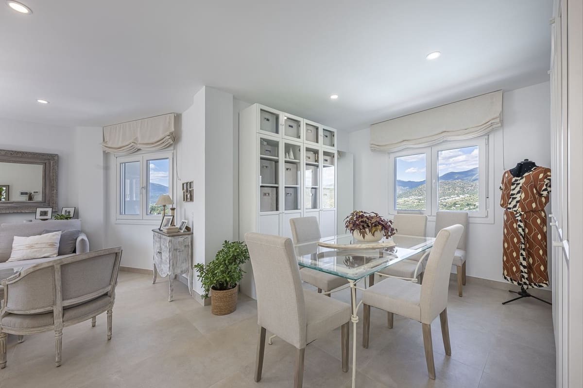 3 chambre Villa/Maison à vendre à Vinuela - 445 000 € (Ref: 10128662)