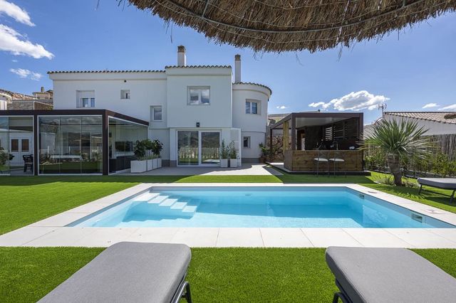 3 chambre Villa/Maison à vendre à Viñuela - 445 000 € (Ref: 10128662)