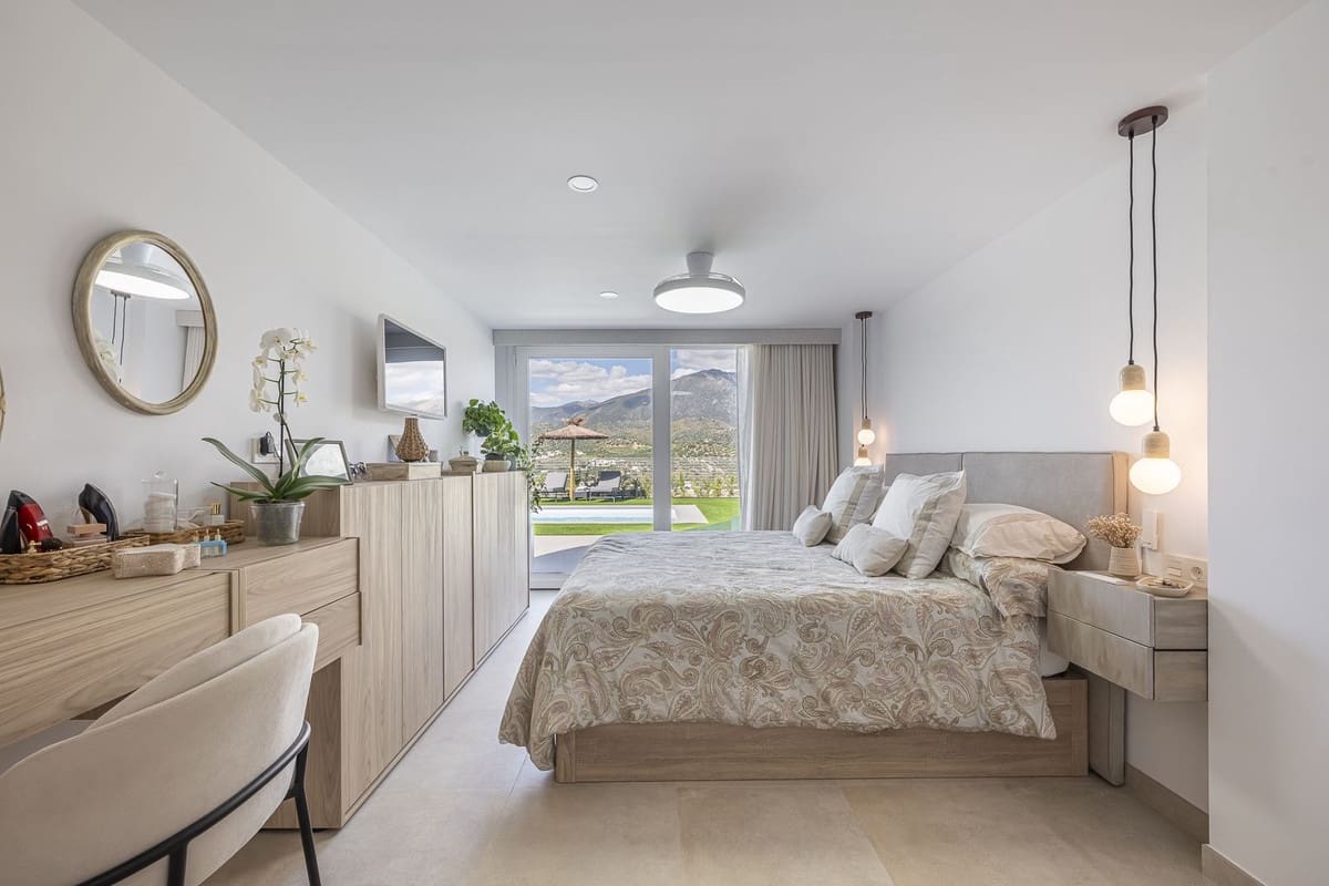 3 chambre Villa/Maison à vendre à Vinuela - 445 000 € (Ref: 10128662)