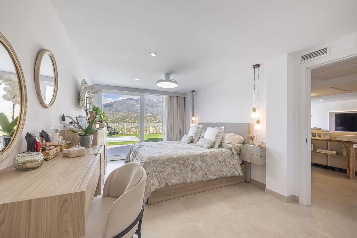 3 chambre Villa/Maison à vendre à Vinuela - 445 000 € (Ref: 10128662)